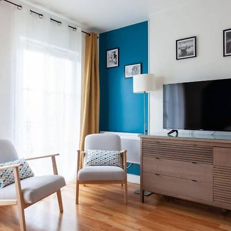 Magnifique Studio Avec Balcon-Vieux Port-Panier Apartman Marseille Kültér fotó