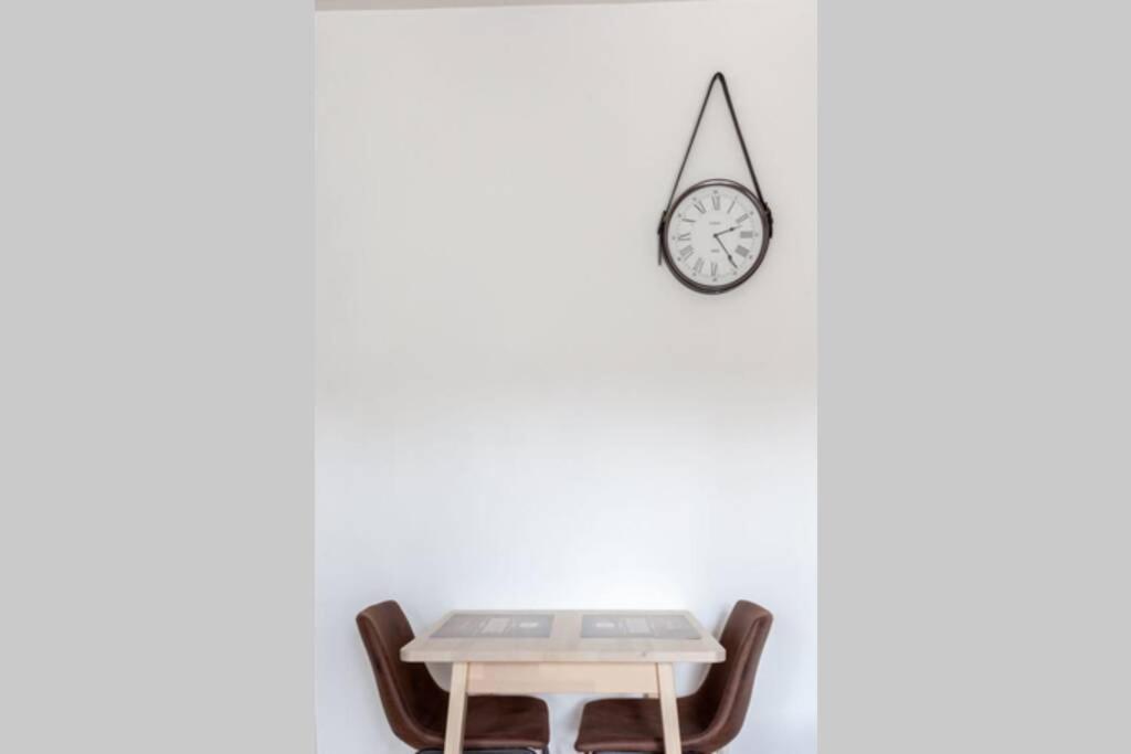 Magnifique Studio Avec Balcon-Vieux Port-Panier Apartman Marseille Kültér fotó